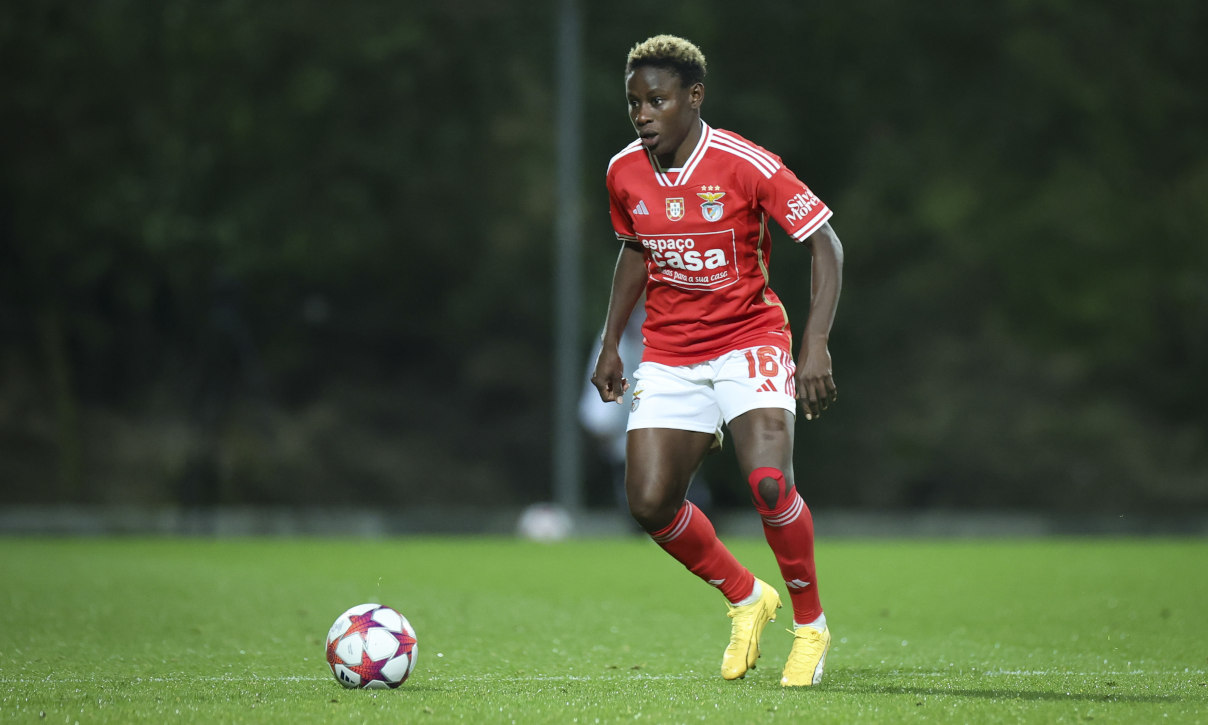 Christy Ucheibe