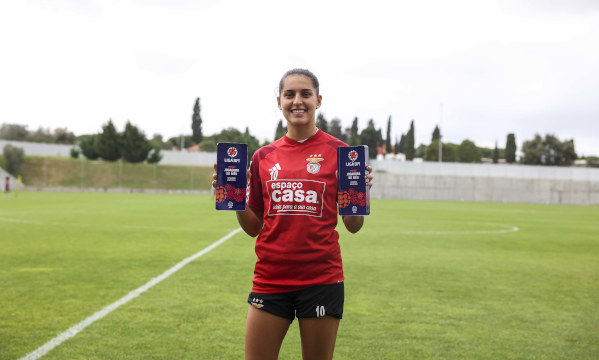 Futebol feminino