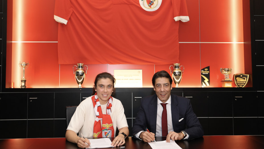 Pauleta renovação contrato