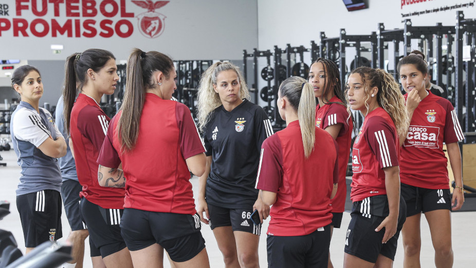 Benfica