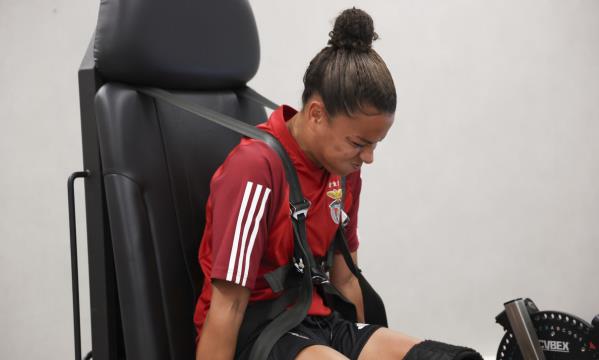 Maria-Yasmine Alidou