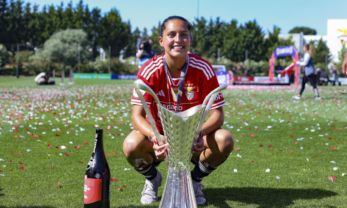 Francisca Nazareth