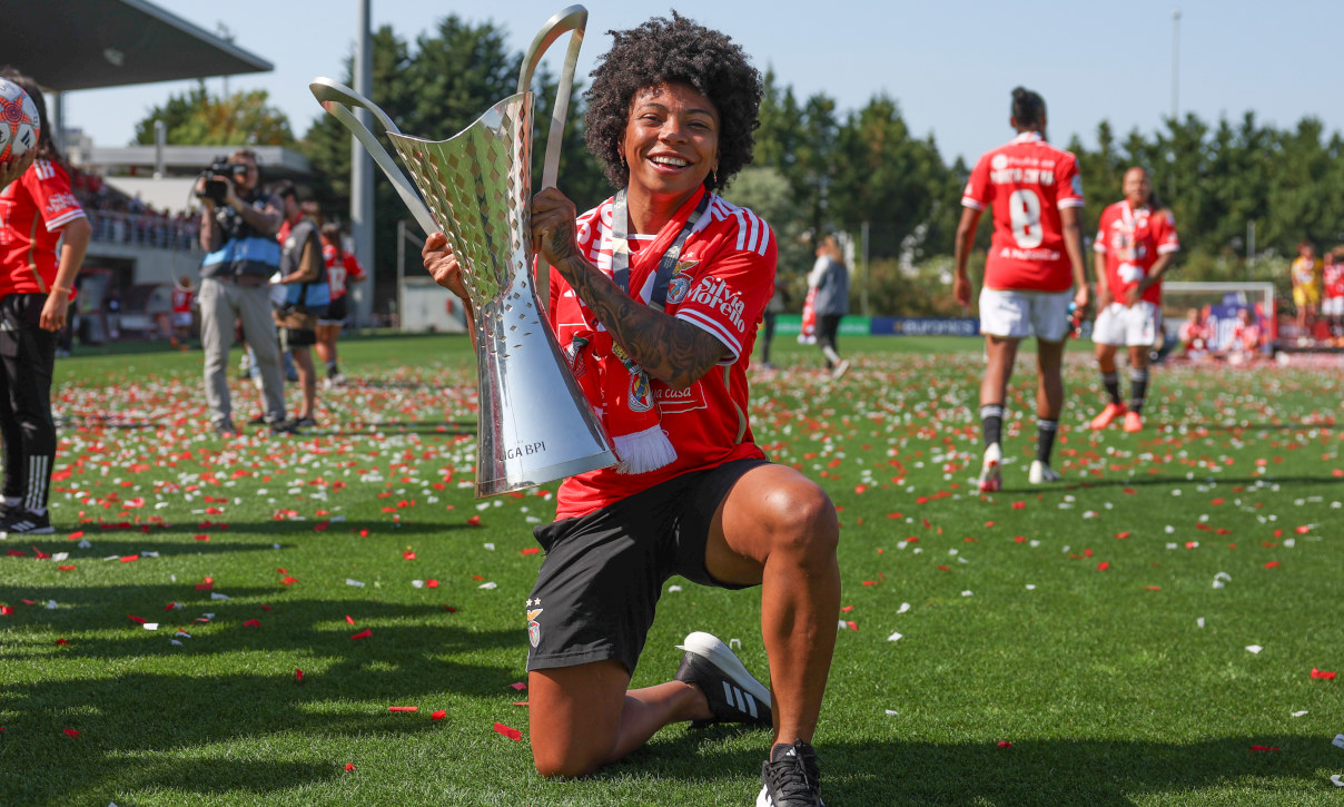 Valéria Cantuário
