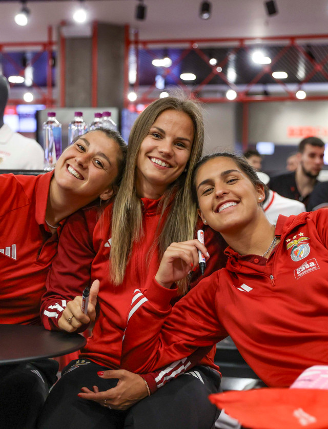 Futebol feminino