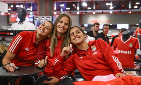 Futebol feminino