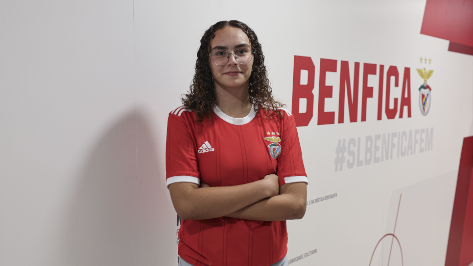 Beatriz Carvalho