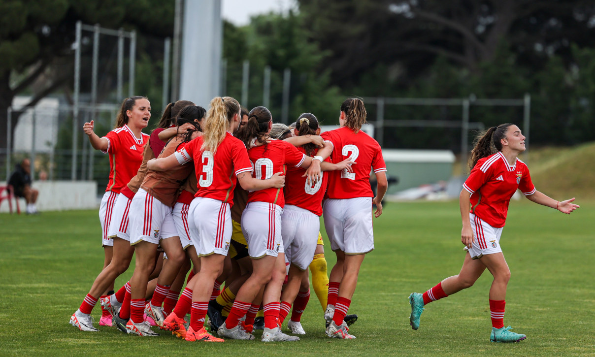 Benfica B