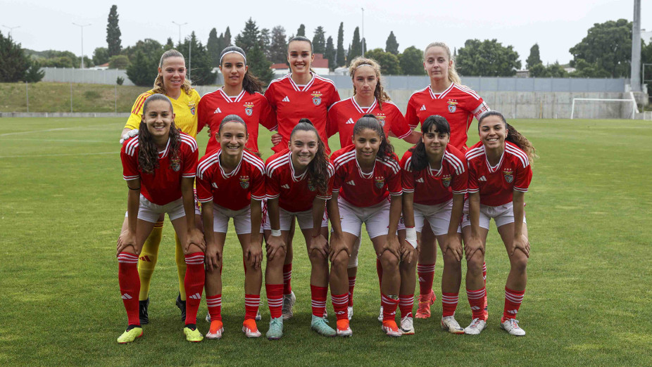 Benfica-Vitória SC