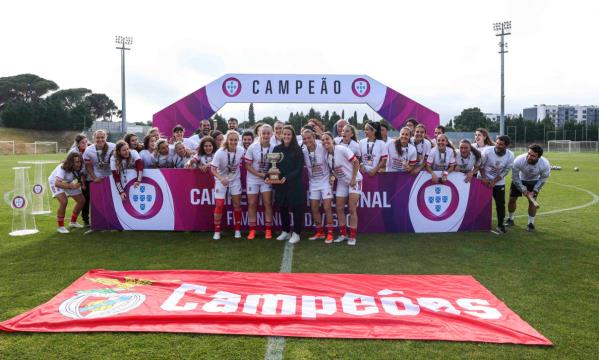 Equipa B do Benfica