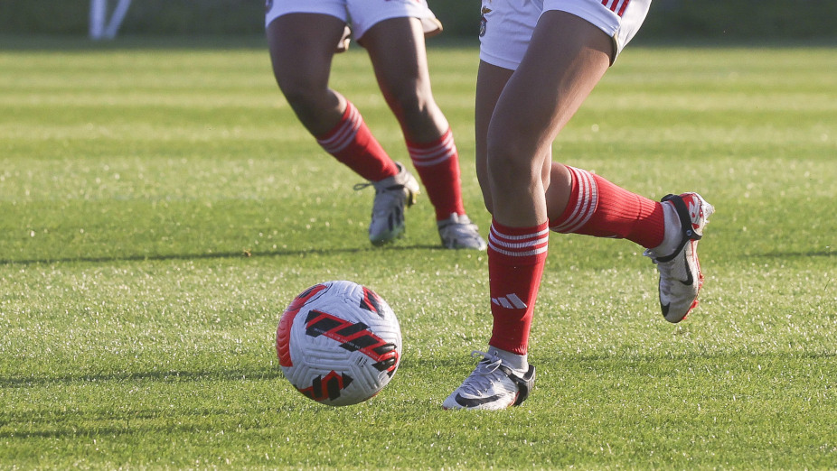 Futebol Sub-19