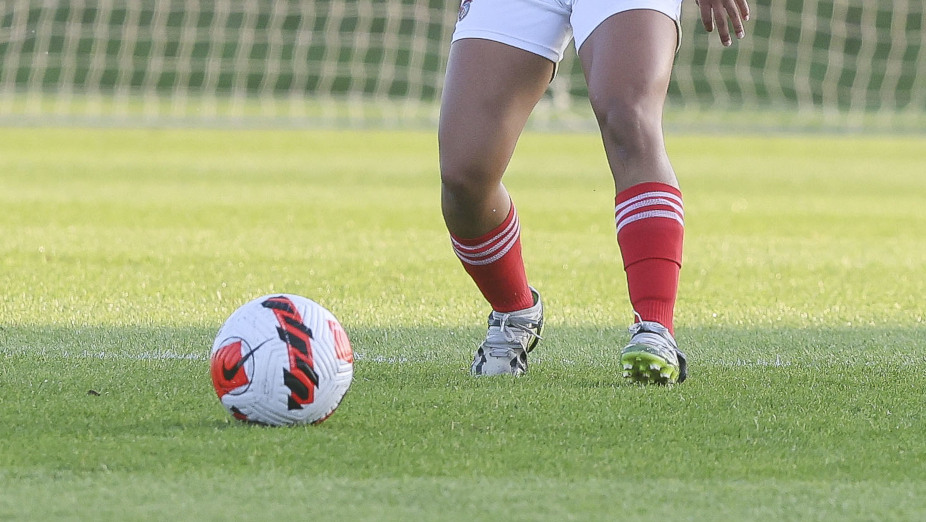 Futebol Sub-19