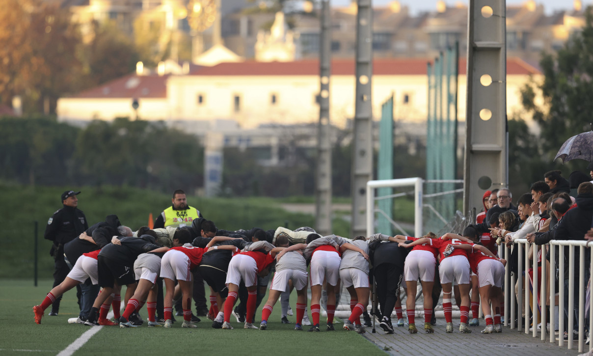 Bês do Benfica