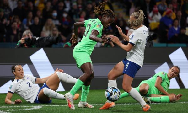 Christy Ucheibe