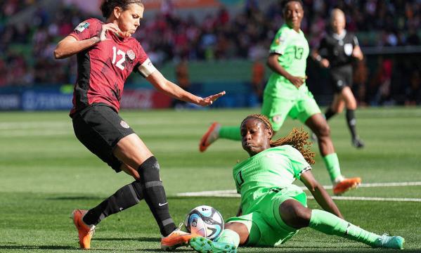 Christy Ucheibe