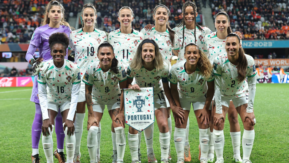 Onze de Portugal