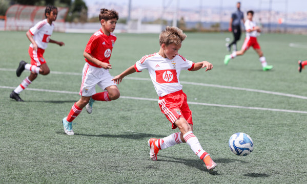 Futebol Forma&#231;&#227;o