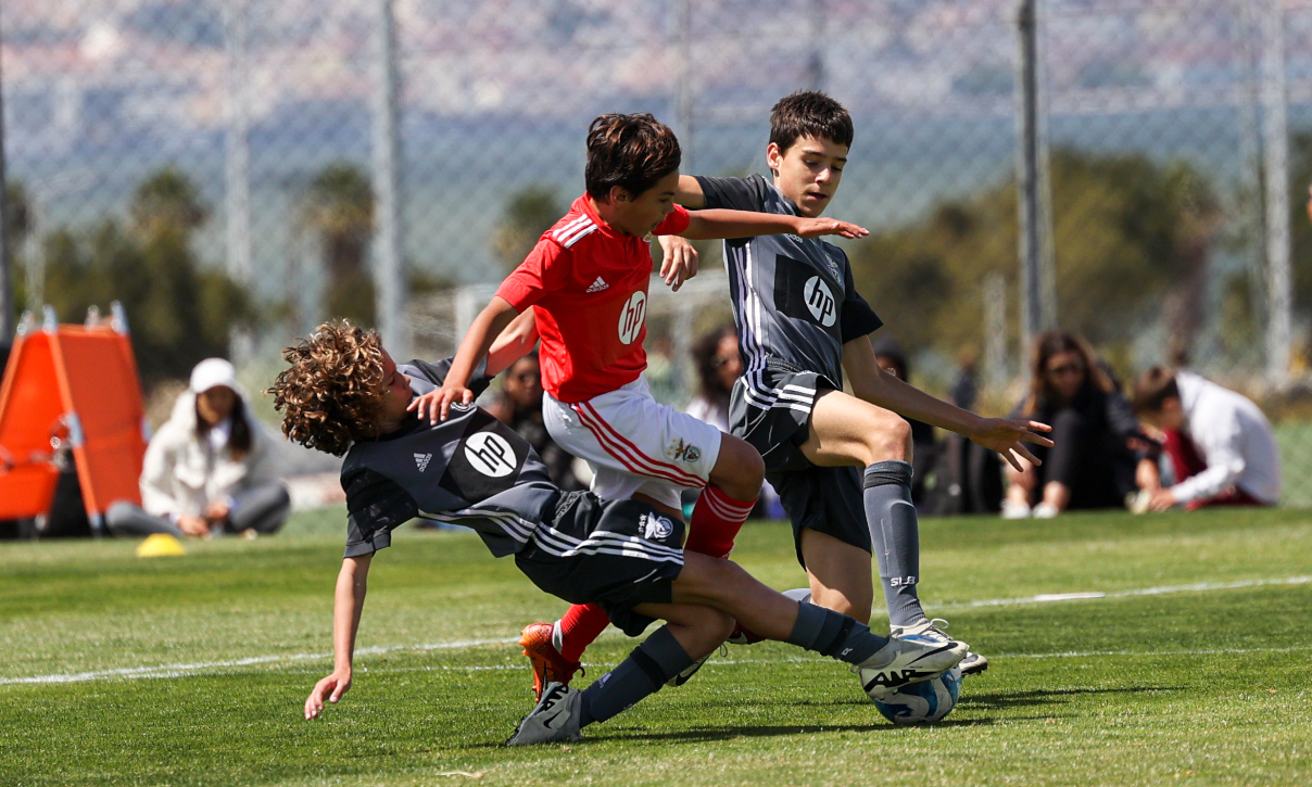 Benfica HP League