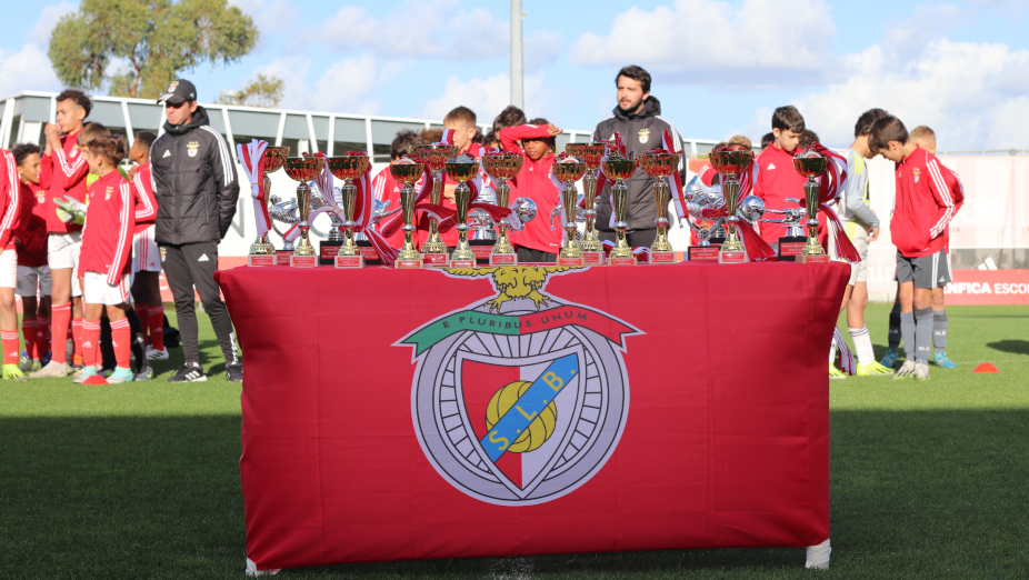 Benfica HP League