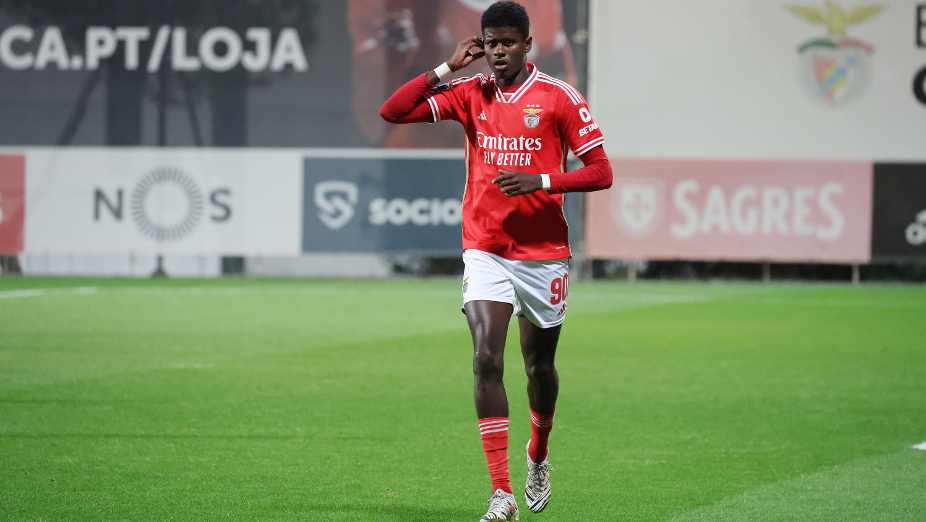 Benfica seleções