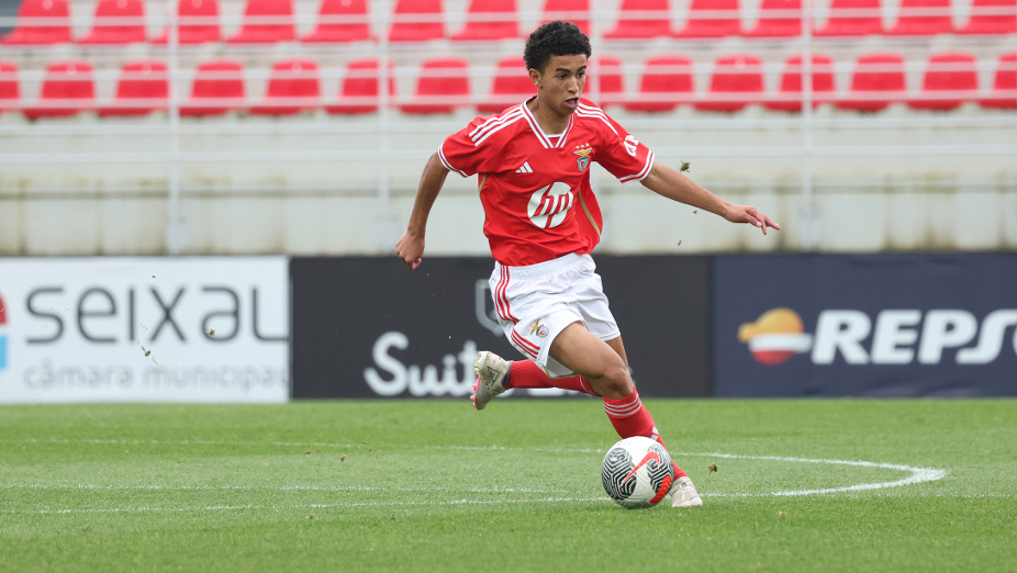 Benfica seleções