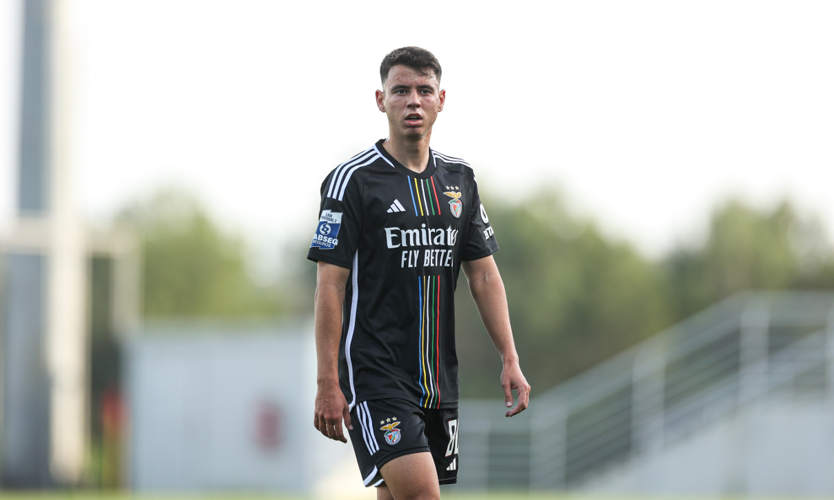 Benfica seleções