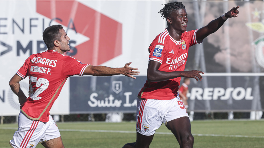 Benfica-Mafra