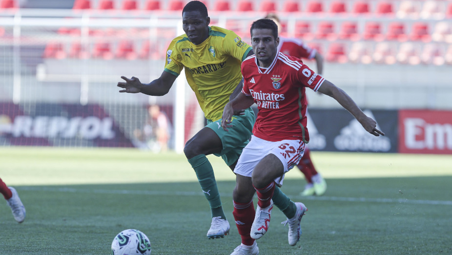 Benfica-Mafra