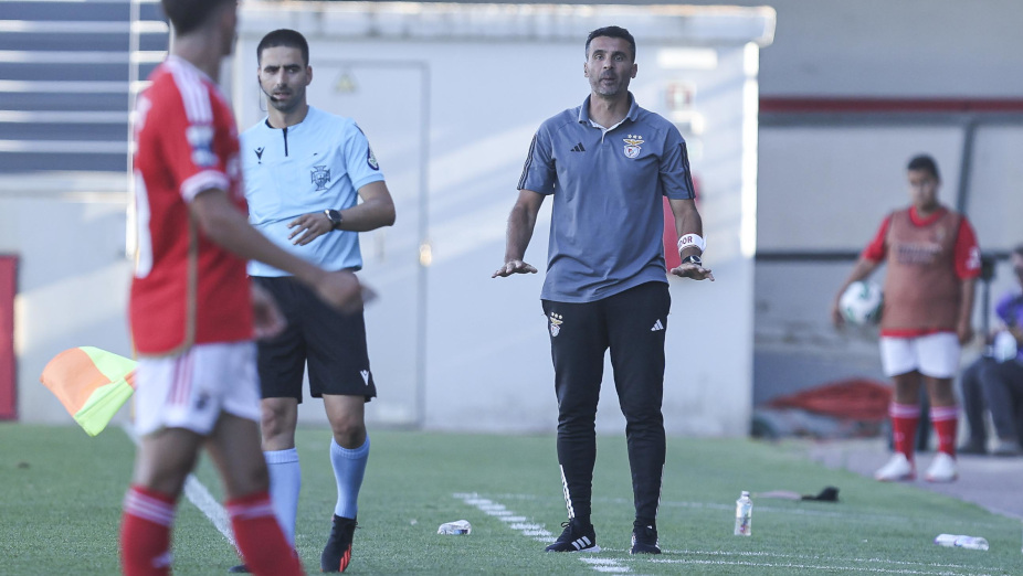 Benfica-Mafra