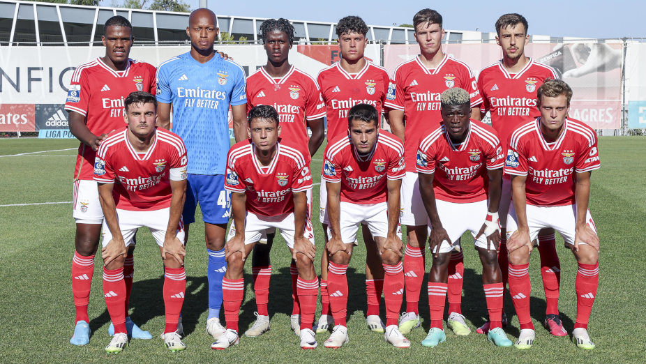 Benfica-Mafra