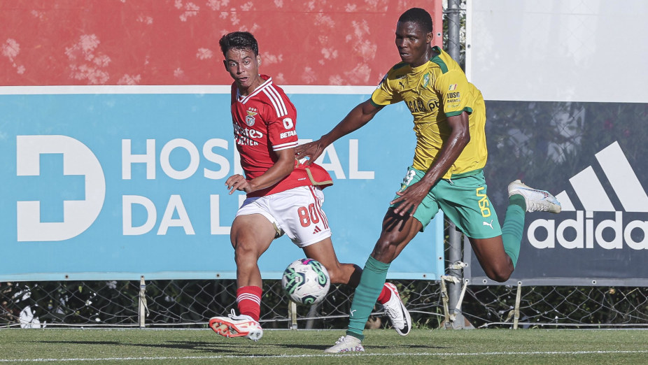 Benfica-Mafra