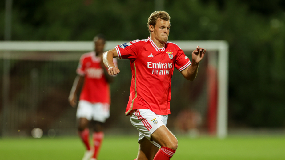 Benfica B