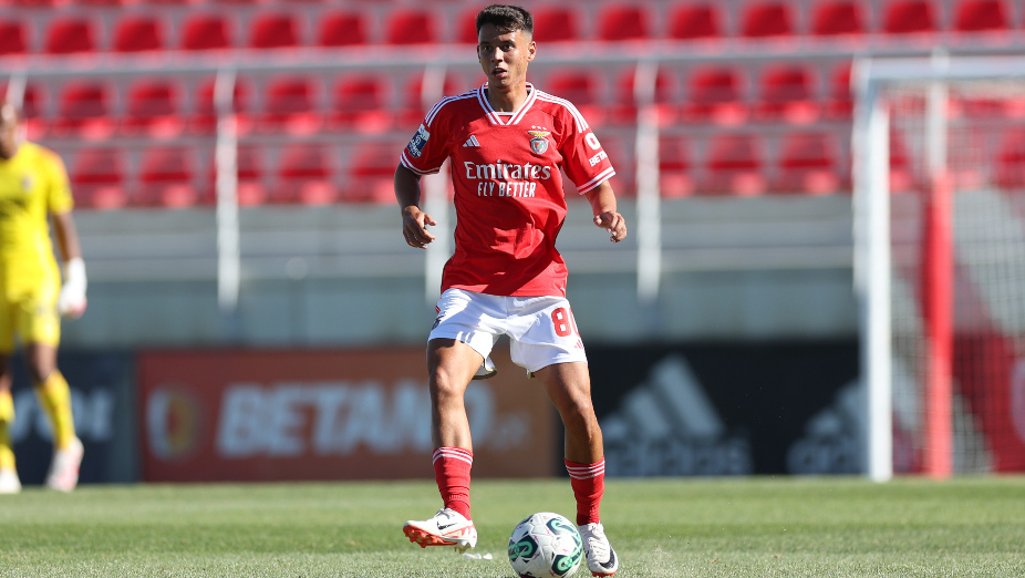 Benfica B