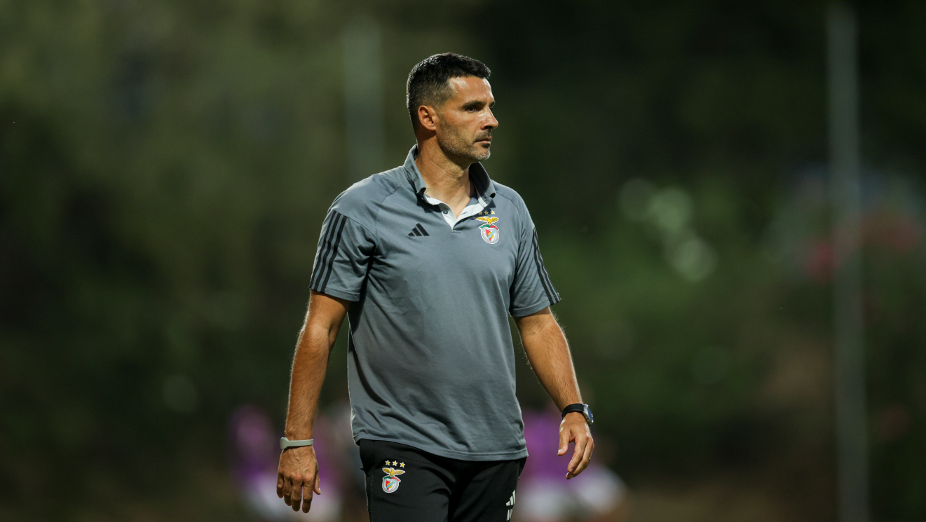 Benfica B