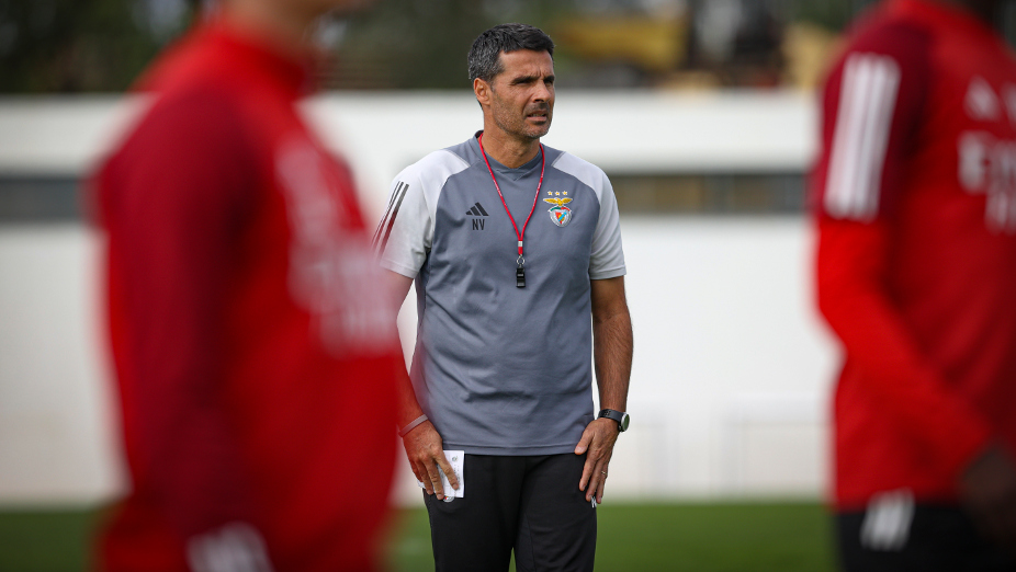 Benfica B
