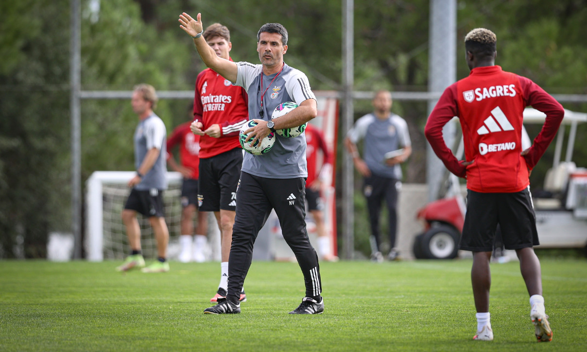 Benfica B