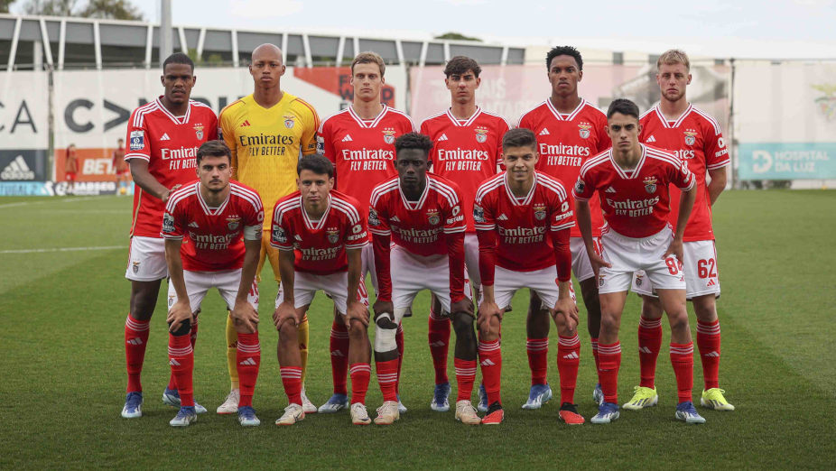 Benfica B-Belenenses