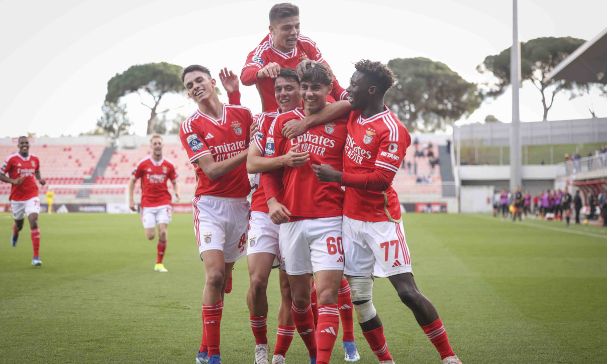 Benfica B-Belenenses