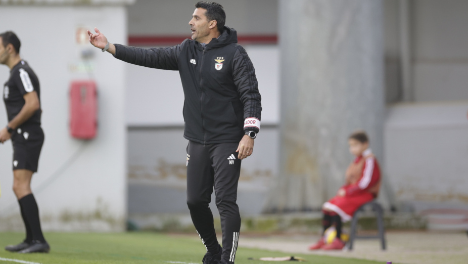 Benfica B-Belenenses