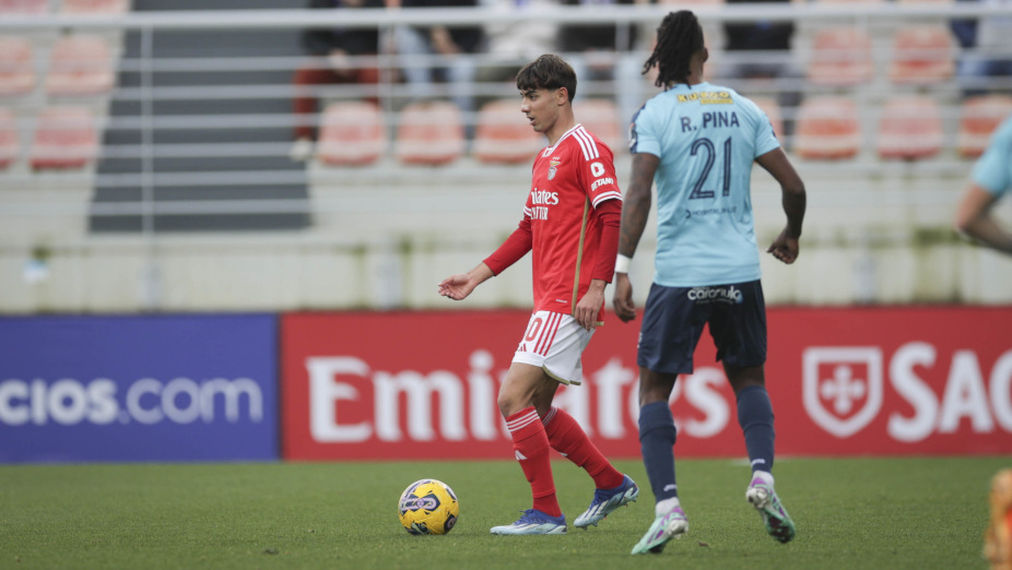 Benfica B-Belenenses