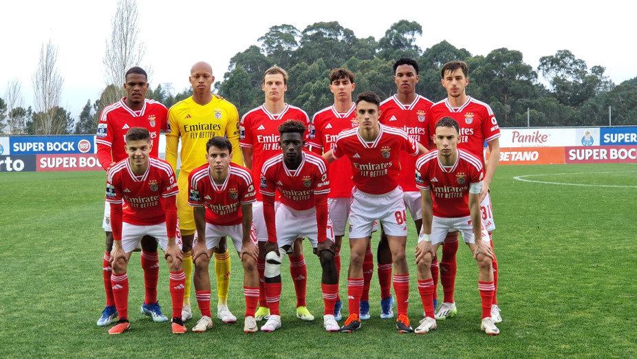 Benfica B