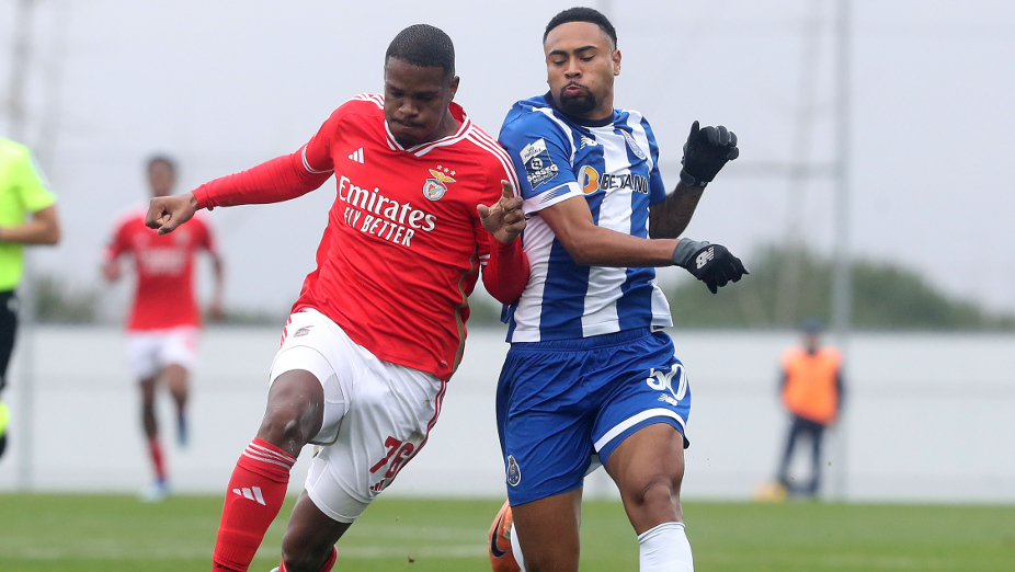 Benfica B