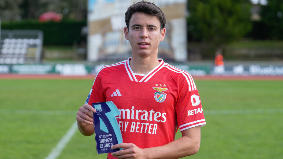 Mafra-Benfica B