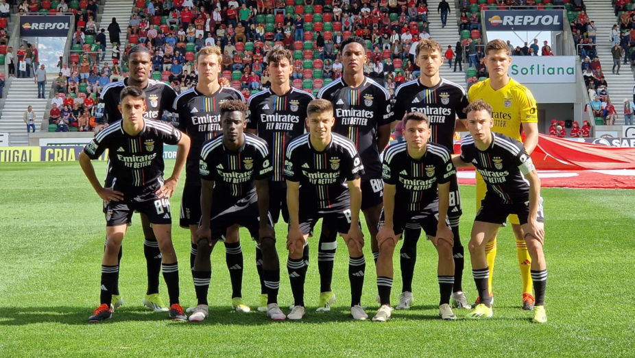 Marítimo-Benfica B