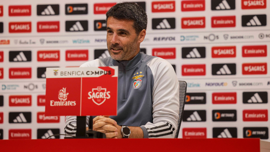 Benfica B