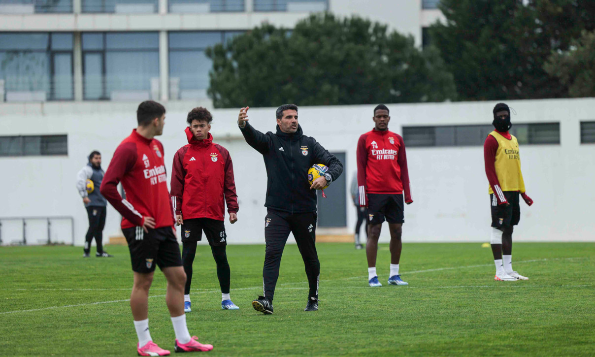 Benfica B