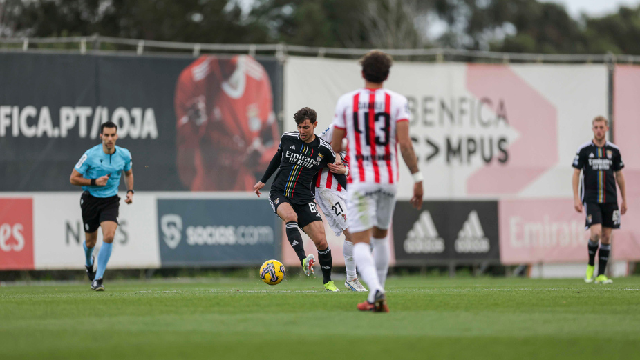 Benfica B