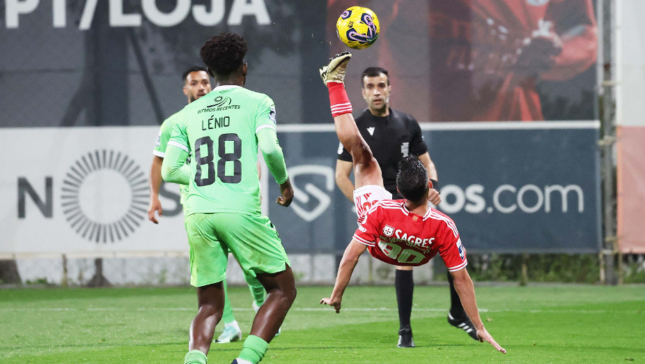Pedro Santos