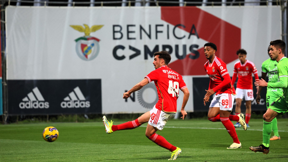Rafael Rodrigues