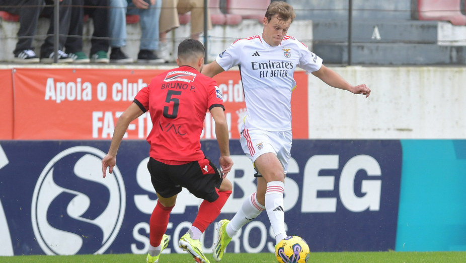 Penafiel-Benfica B
