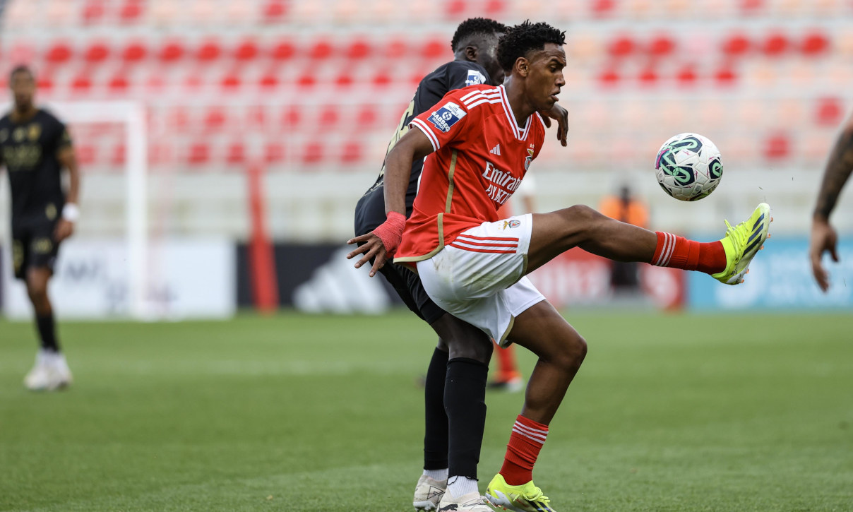 Benfica B